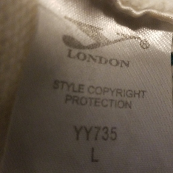 🌈🌈Embroidered Tank🌈🌈 - Picture 6 of 7